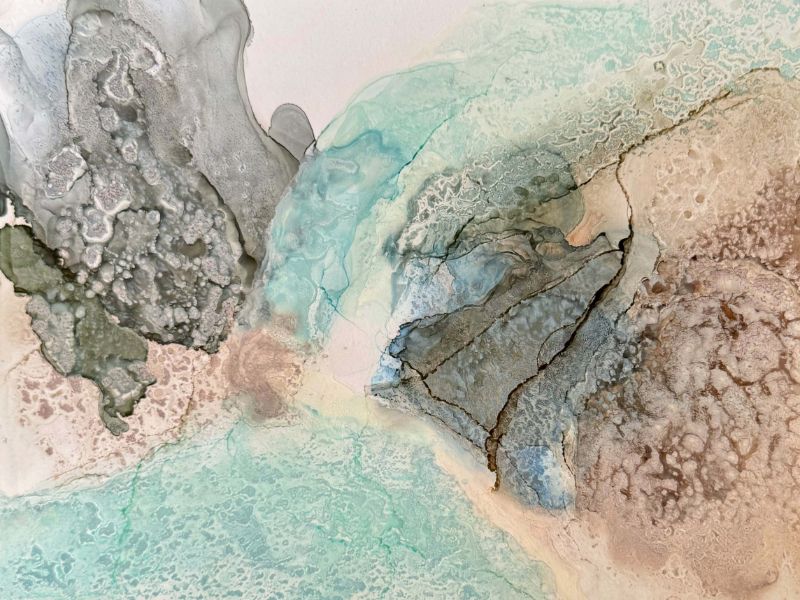 Écho de la nature A