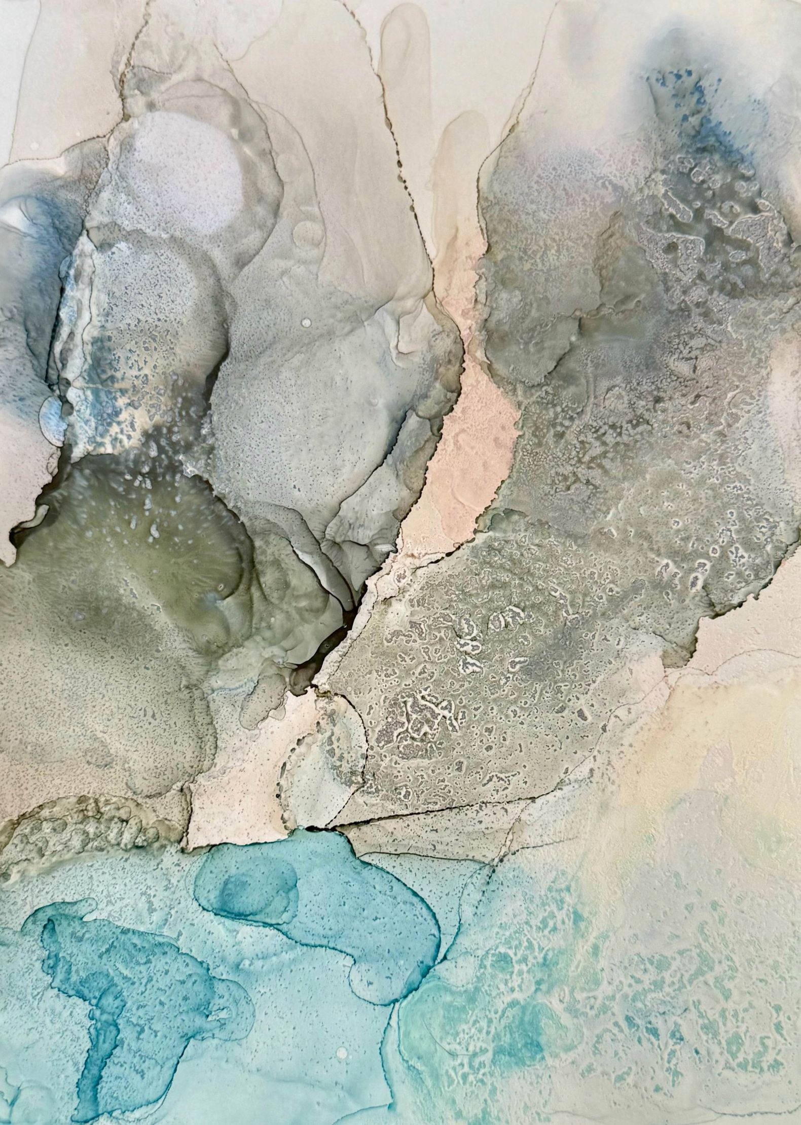 Écho de la nature D