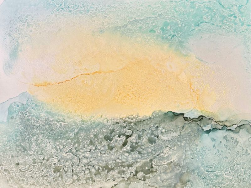 Écho de la nature E