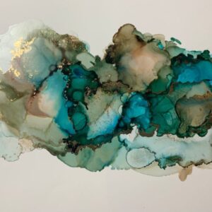 Évolution Inspirée F