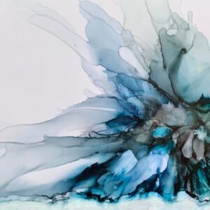 Évolution Inspirée I