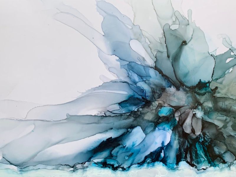 Évolution Inspirée I