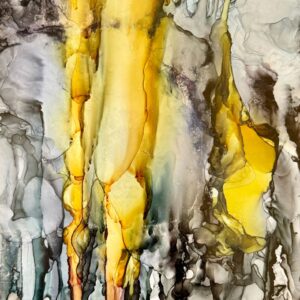 Évolution Inspirée J