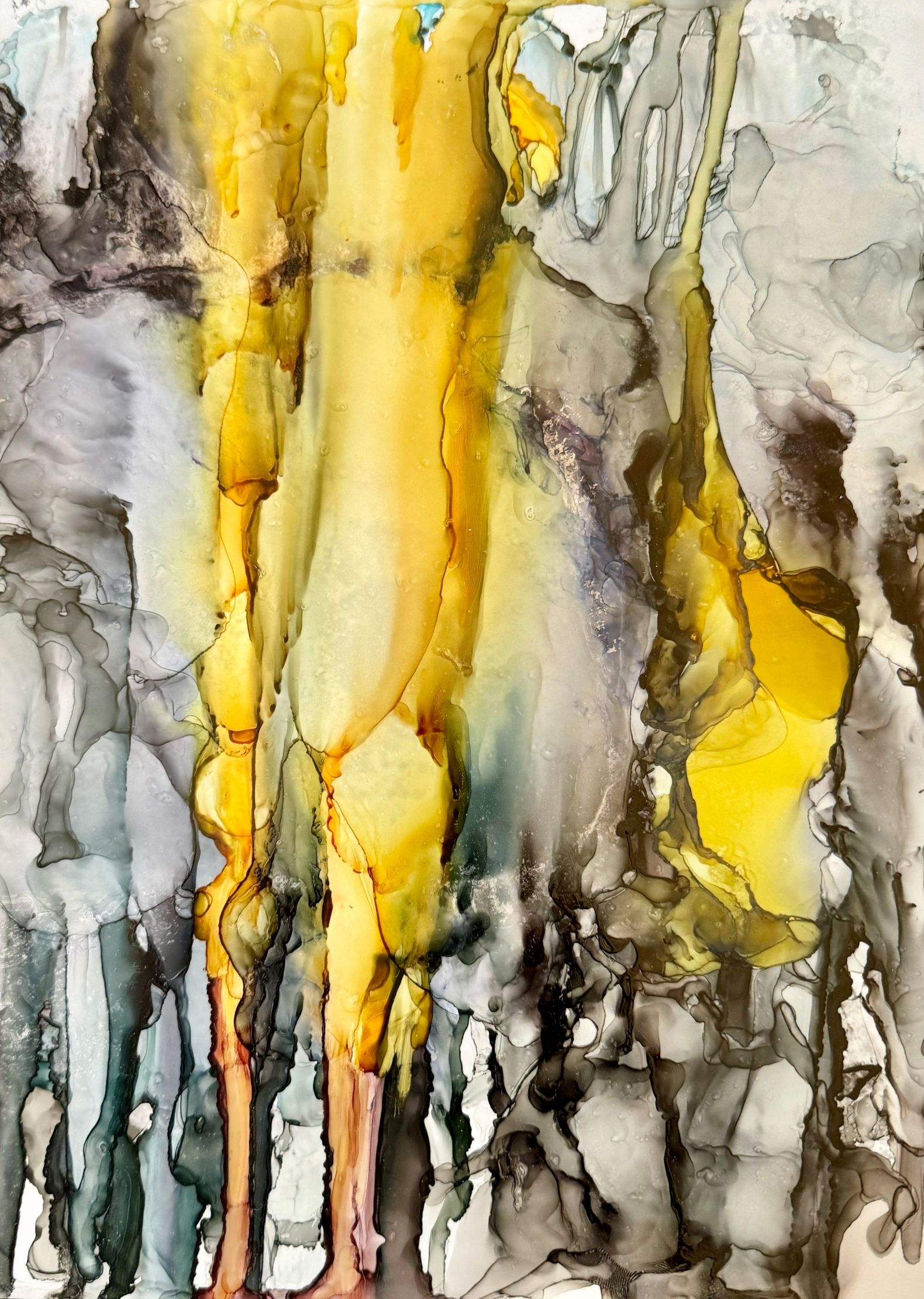 Évolution Inspirée J