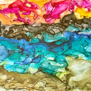 Évolution Inspirée A