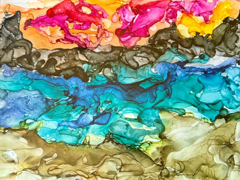 Évolution Inspirée A