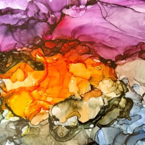 Évolution Inspirée B