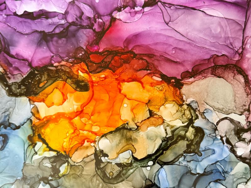 Évolution Inspirée B