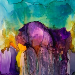 Évolution Inspirée C