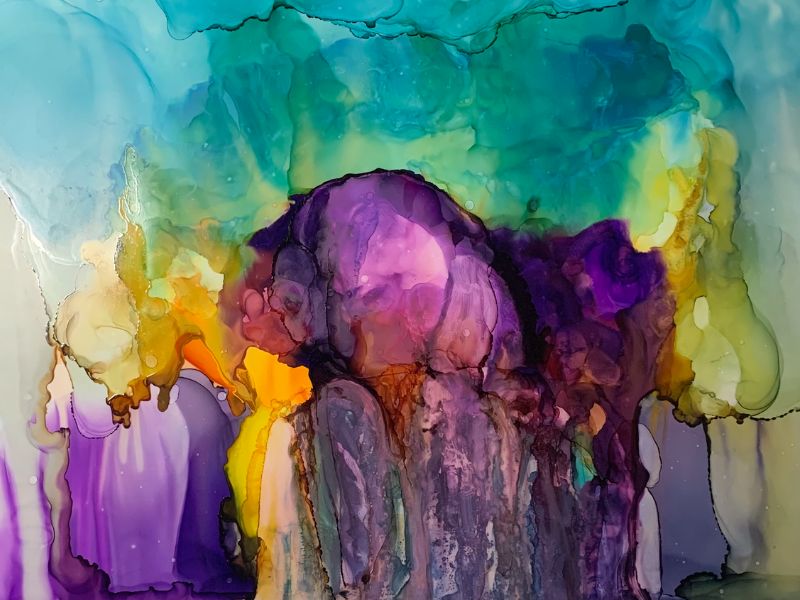 Évolution Inspirée C